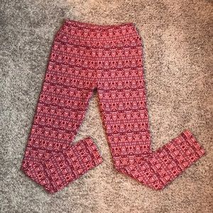 LuLaRoe leggings